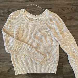 Free People Sweater